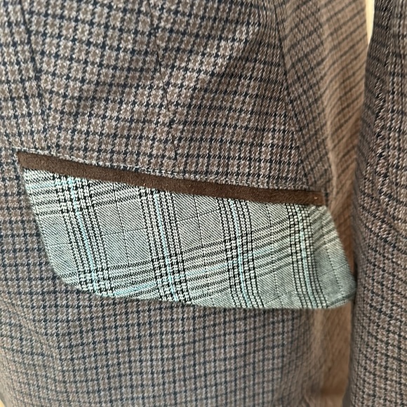 Sundance exquisite blazer - Picture 4 of 9